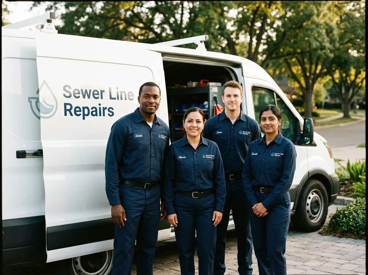 Emergency Plumber company in Huntsville, AL