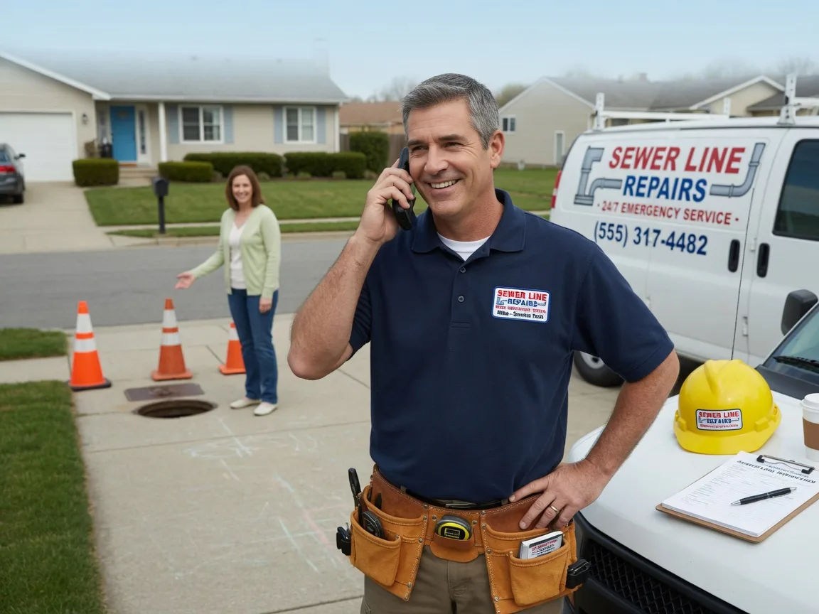 Emergency Plumber Huntsville, AL FAQs